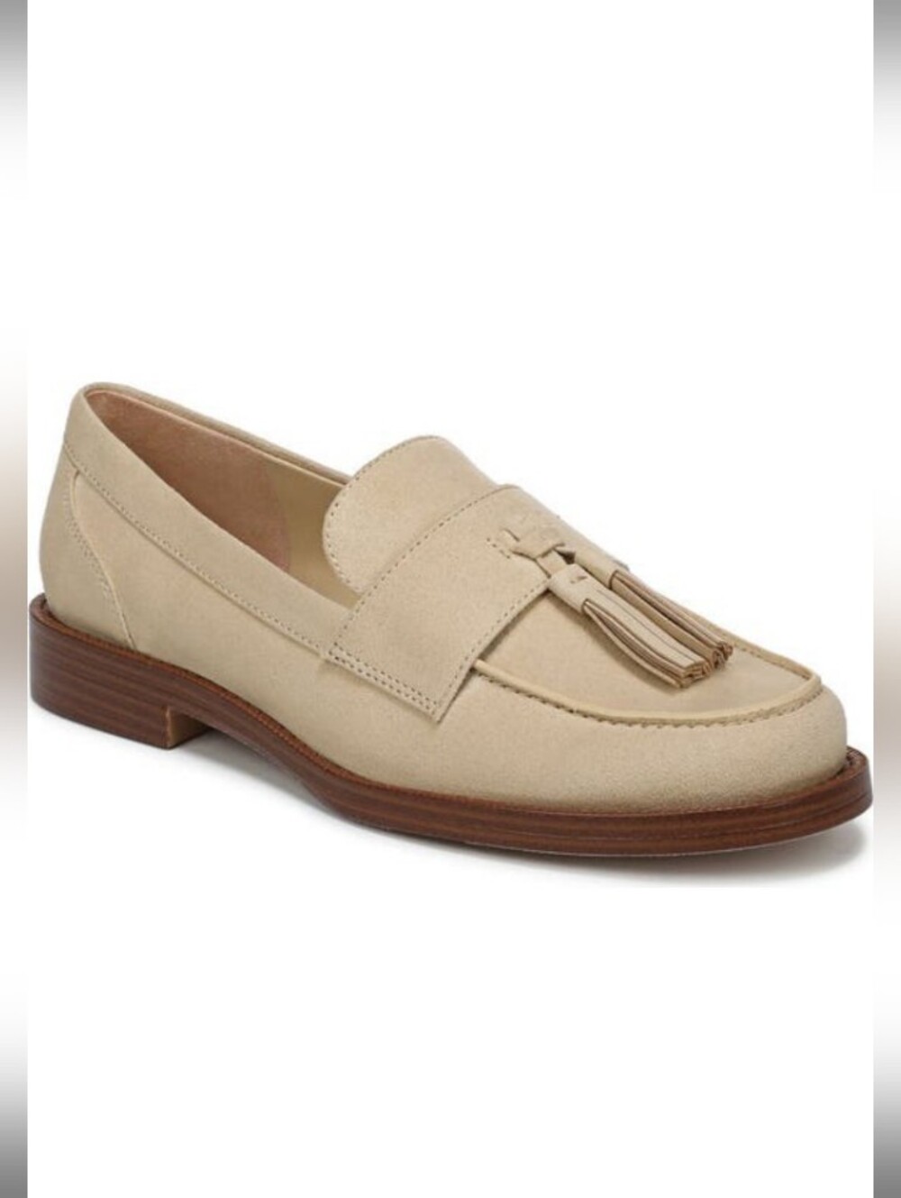 Franco Sarto Faux Leather‎ Lucia Loafer